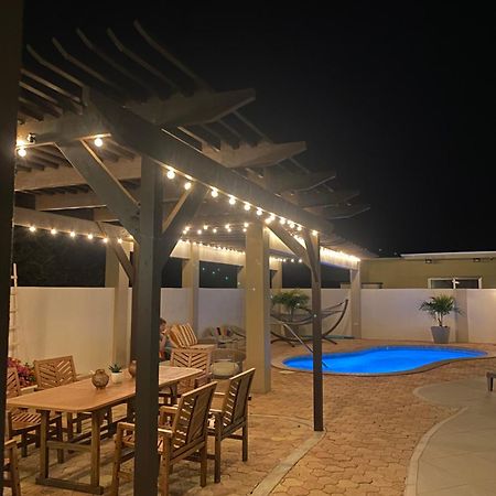 Villa Tamar Palm Beach Kültér fotó