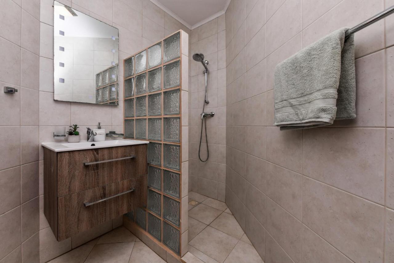 Villa Tamar Palm Beach Kültér fotó