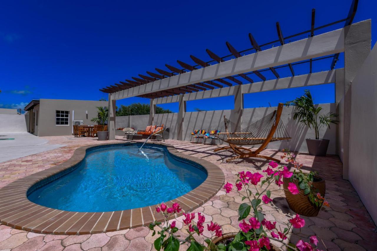 Villa Tamar Palm Beach Kültér fotó