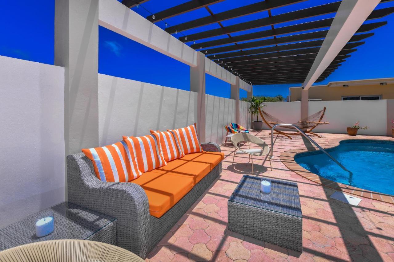 Villa Tamar Palm Beach Kültér fotó