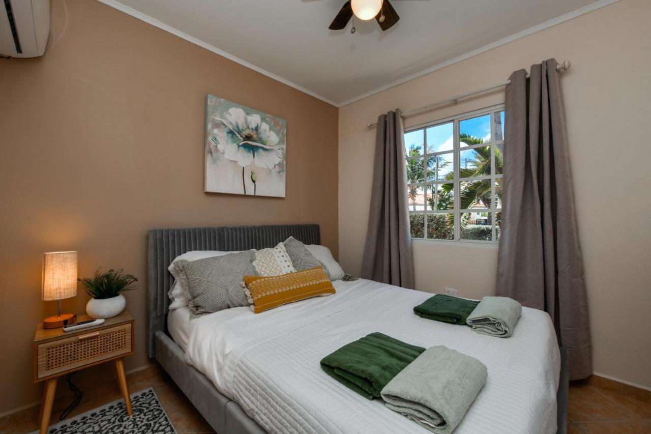 Villa Tamar Palm Beach Kültér fotó