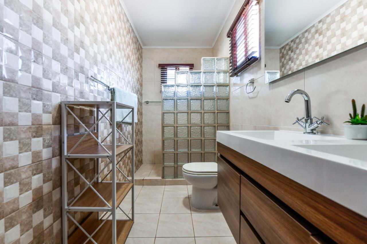 Villa Tamar Palm Beach Kültér fotó